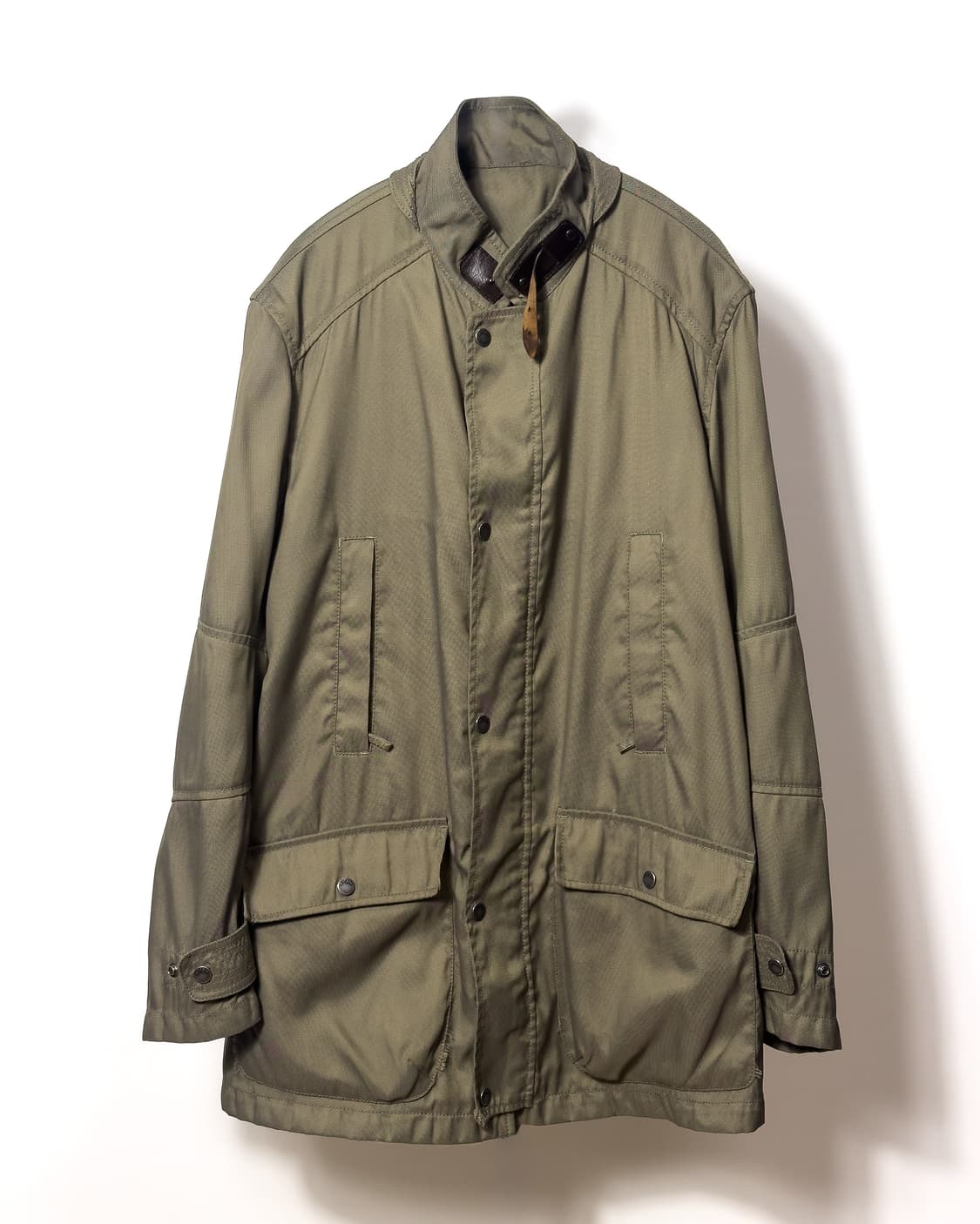 90s Allegri dropback jacket italy 상품이미지2