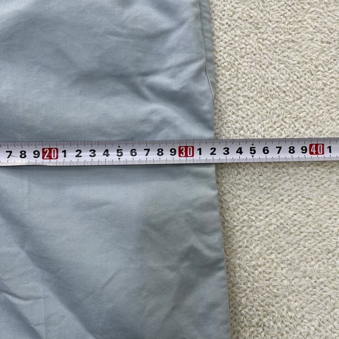 OT 아디다스 코튼 면바지 0414M 상품이미지9