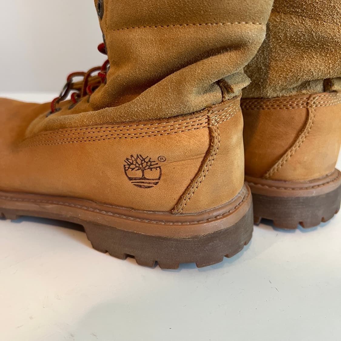 팀버랜드 롤탑 부츠  상품이미지3