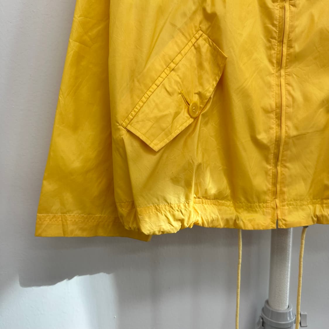 폴스미스 나일론 바람막이 상품이미지3