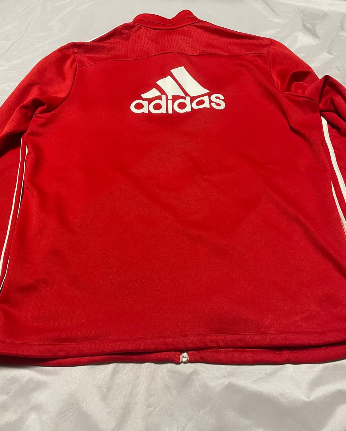 아디다스 뮌헨 져지 트랙탑 자켓 110 XXL 상품이미지4