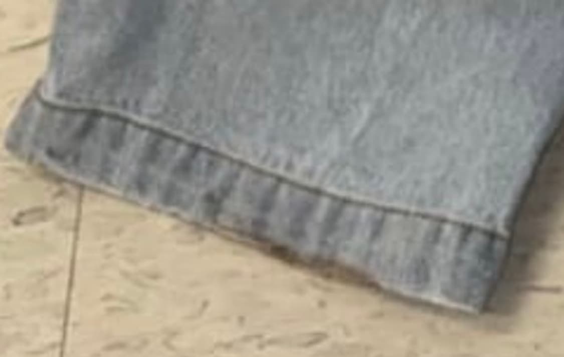 플라스틱 코르티스 주훈 MPa BAG PANTS (STEEL BLUE) 상품이미지5