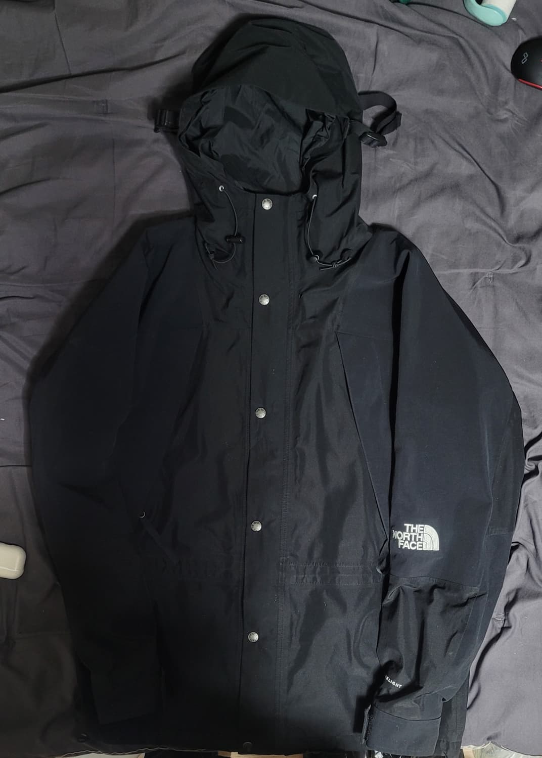 노스페이스 1994 레트로 마운틴 라이트 자켓L 상품이미지3