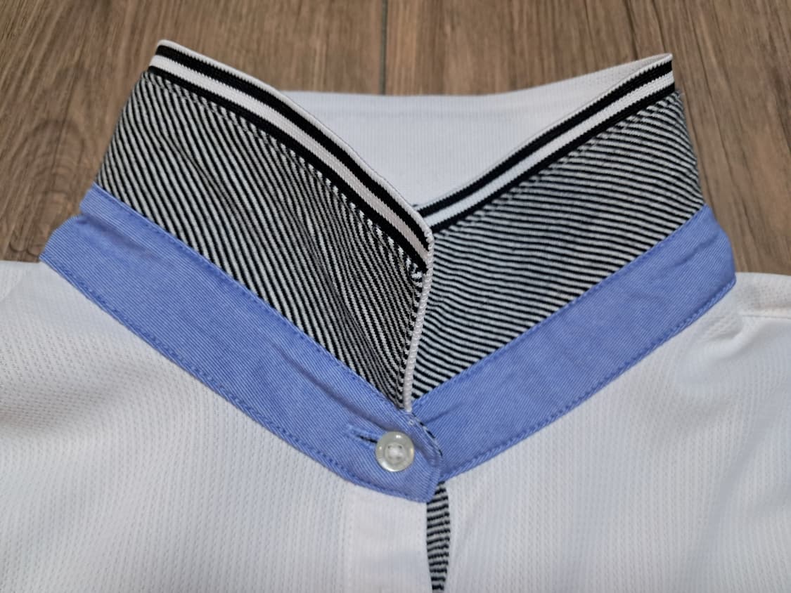 푸마  반팔티 여성XL 상품이미지5