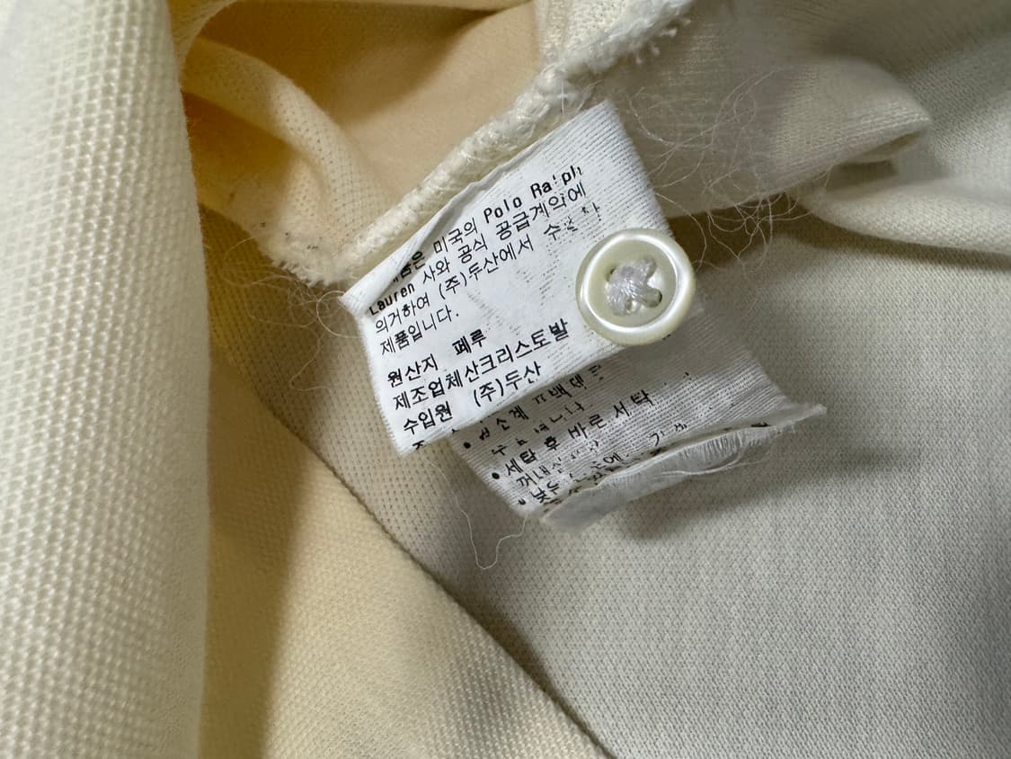 폴로 랄프로렌 상품이미지4