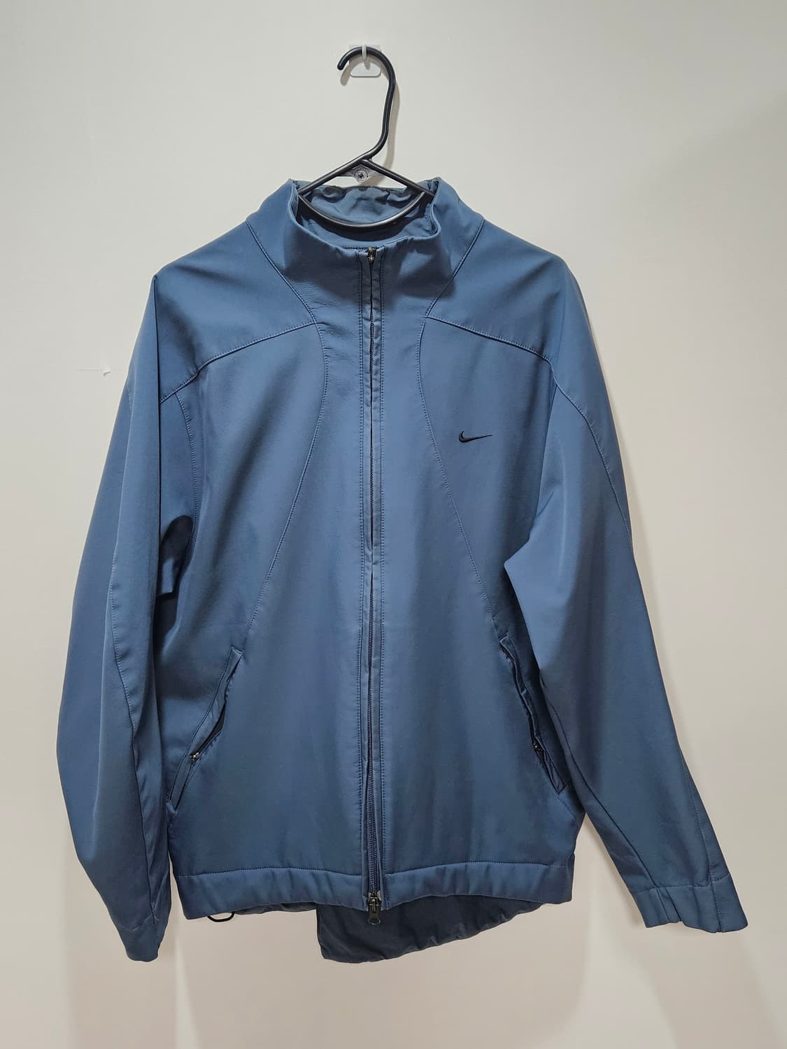 나이키 골프 클라이마핏 자켓 상품이미지1