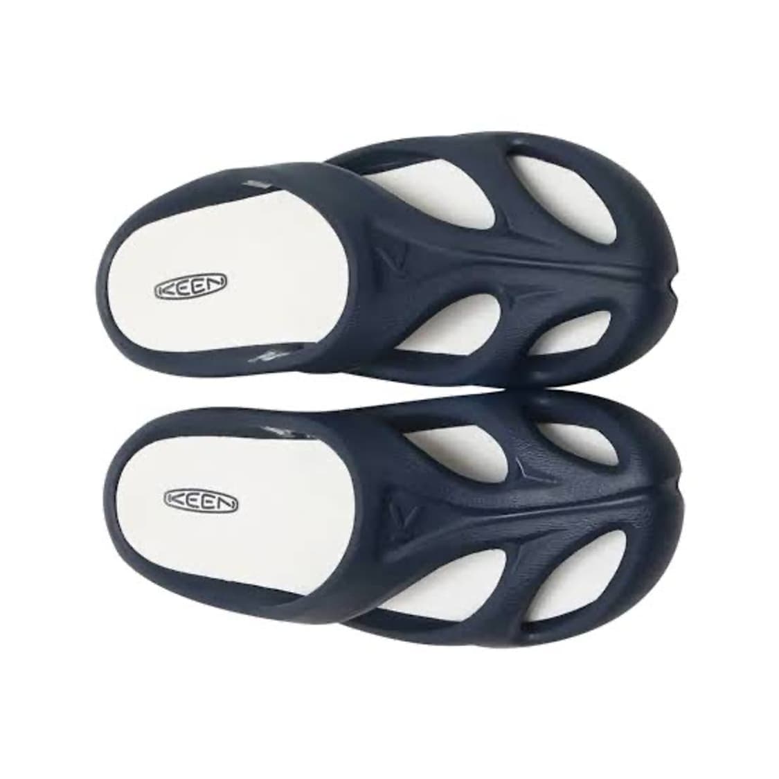 킨 샨티 슬라이드 블랙 아이리스 270 팝니다 상품이미지1