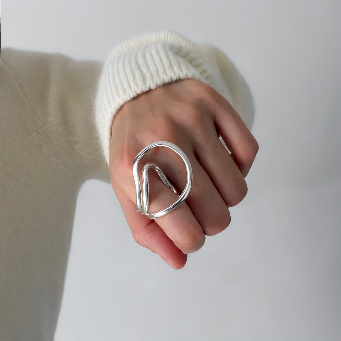 웨이브루프링 상품이미지2