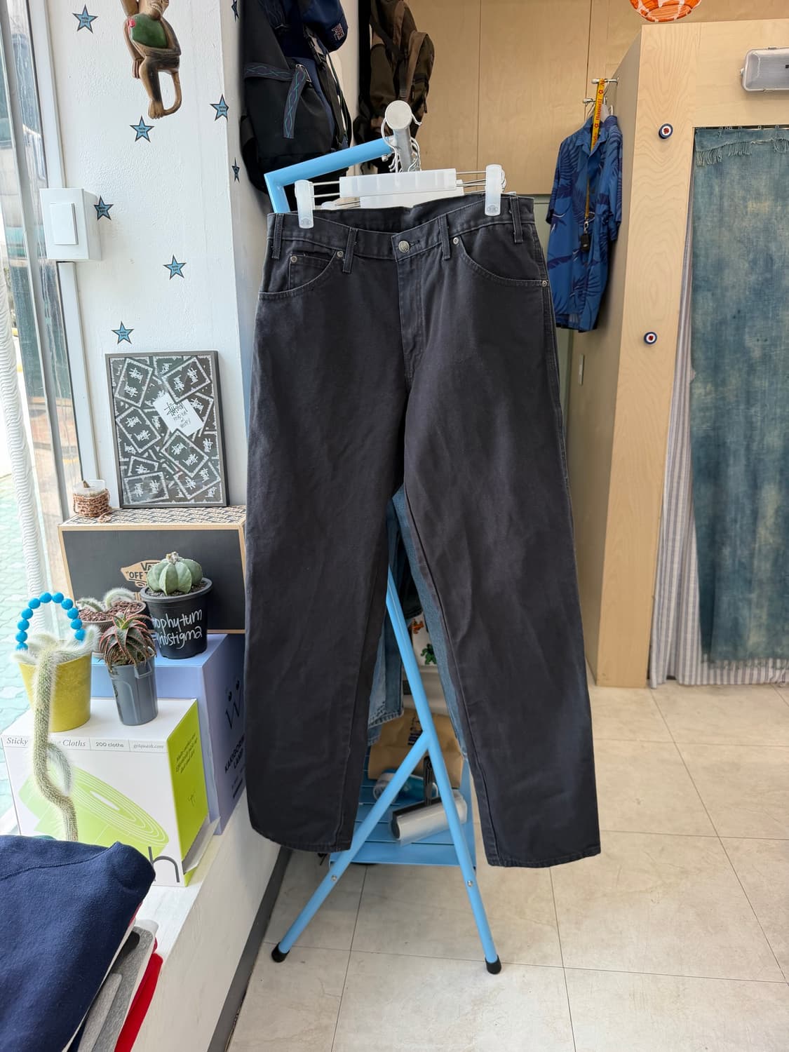 Dickies carpenter (33X34) 상품이미지3