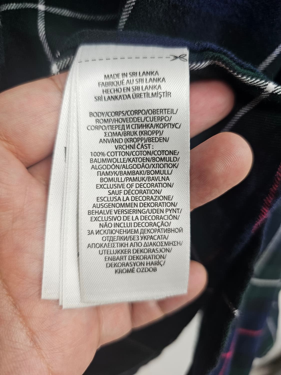 폴로 남성 셔츠 상품이미지7