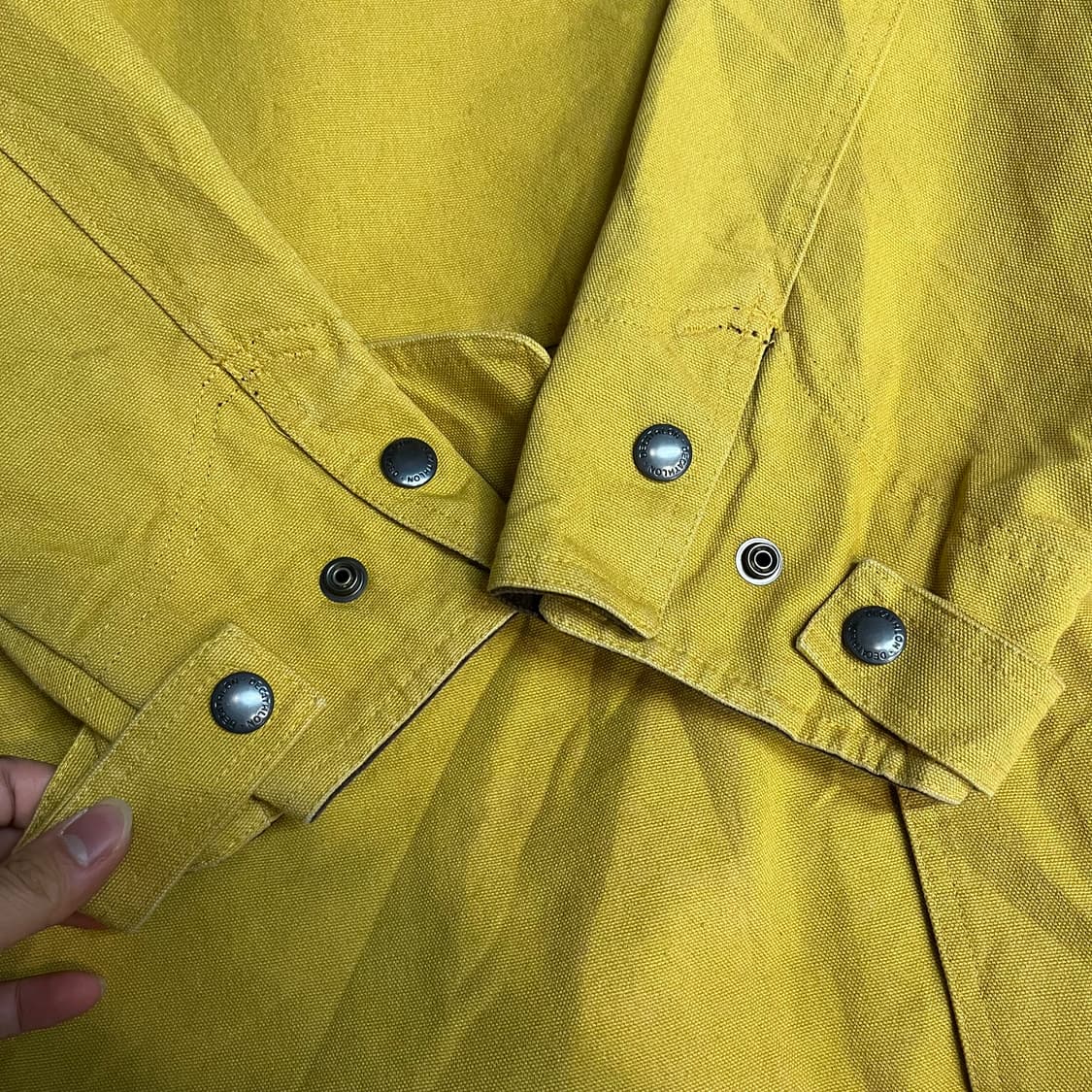 칼하트 워크자켓 상품이미지6