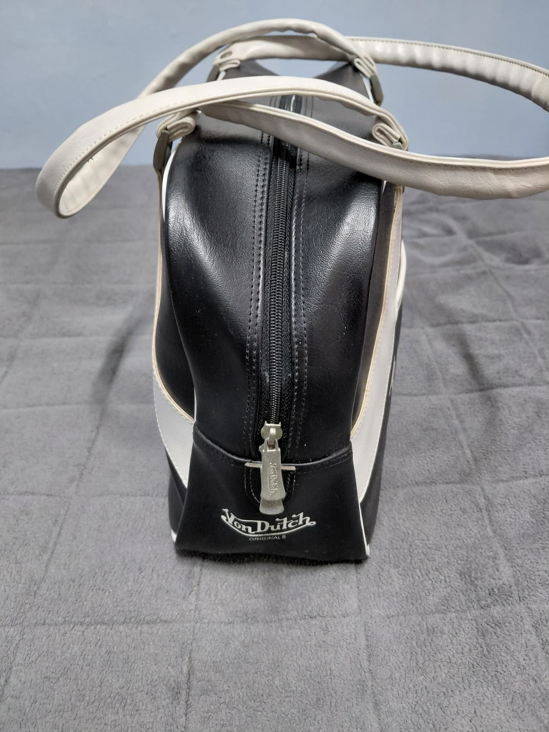 본더치가방Y2K토트백숄더백 상품이미지2