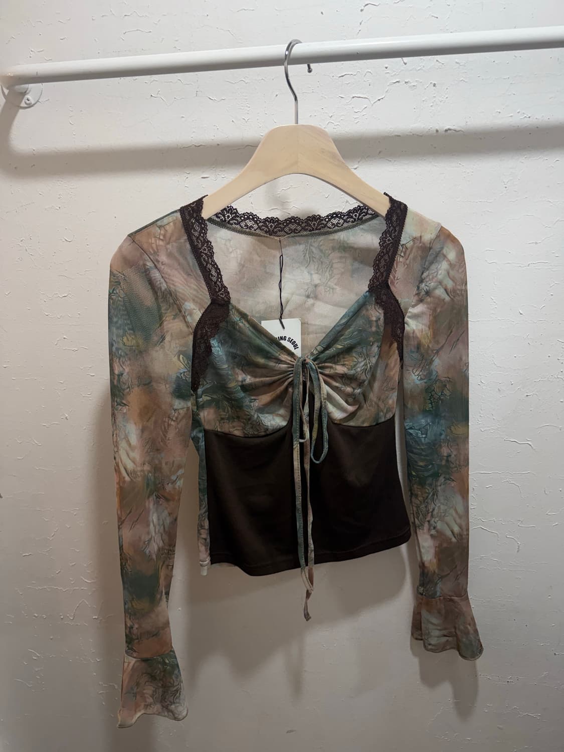 오리엔탈 코디🍭 상품이미지5