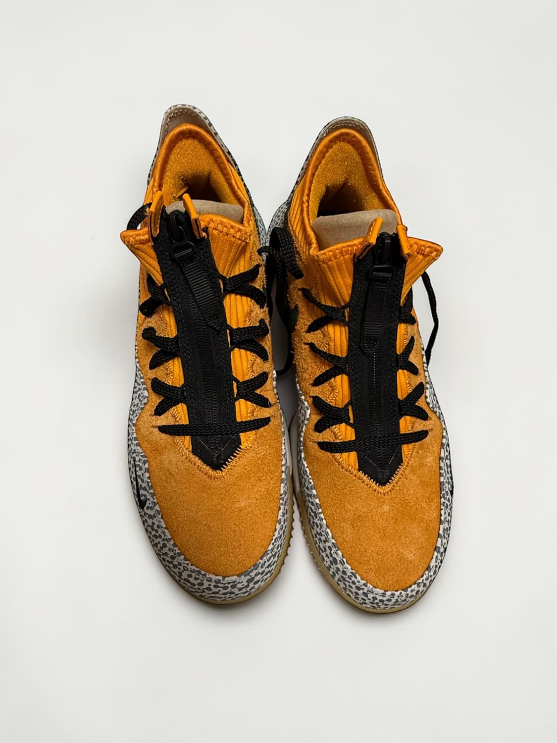 나이키 르브론 16 로우 아트모스 사파리 275(새상품) 상품이미지2