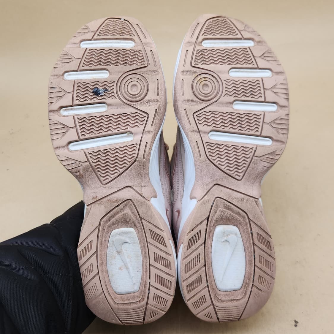 나이키 M2K 테크노 여성운동화240  상품이미지3