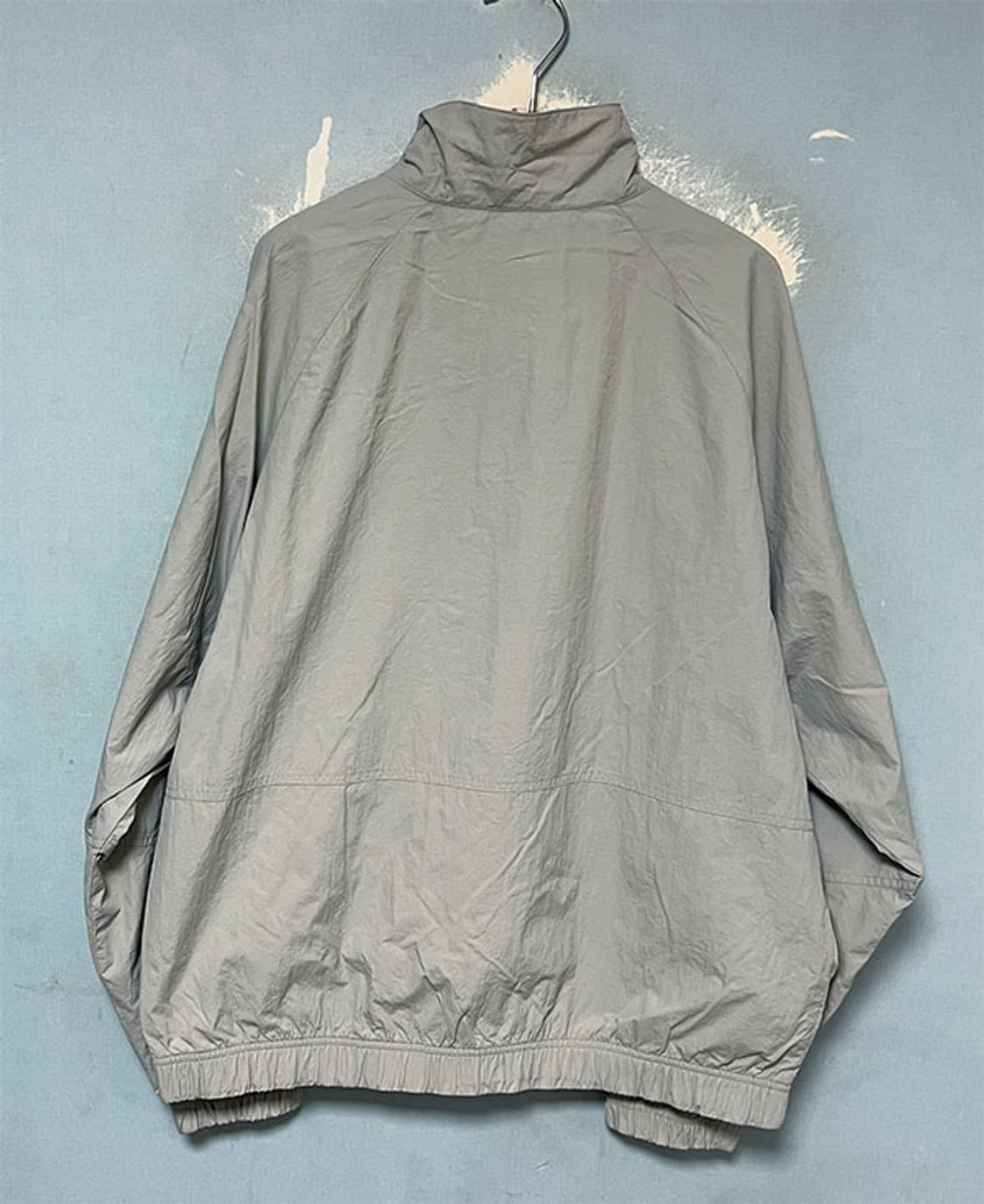 브라운브레스 남자 우븐점퍼 바람막이 나일론 캐주얼 춘추 L 100-105 상품이미지2