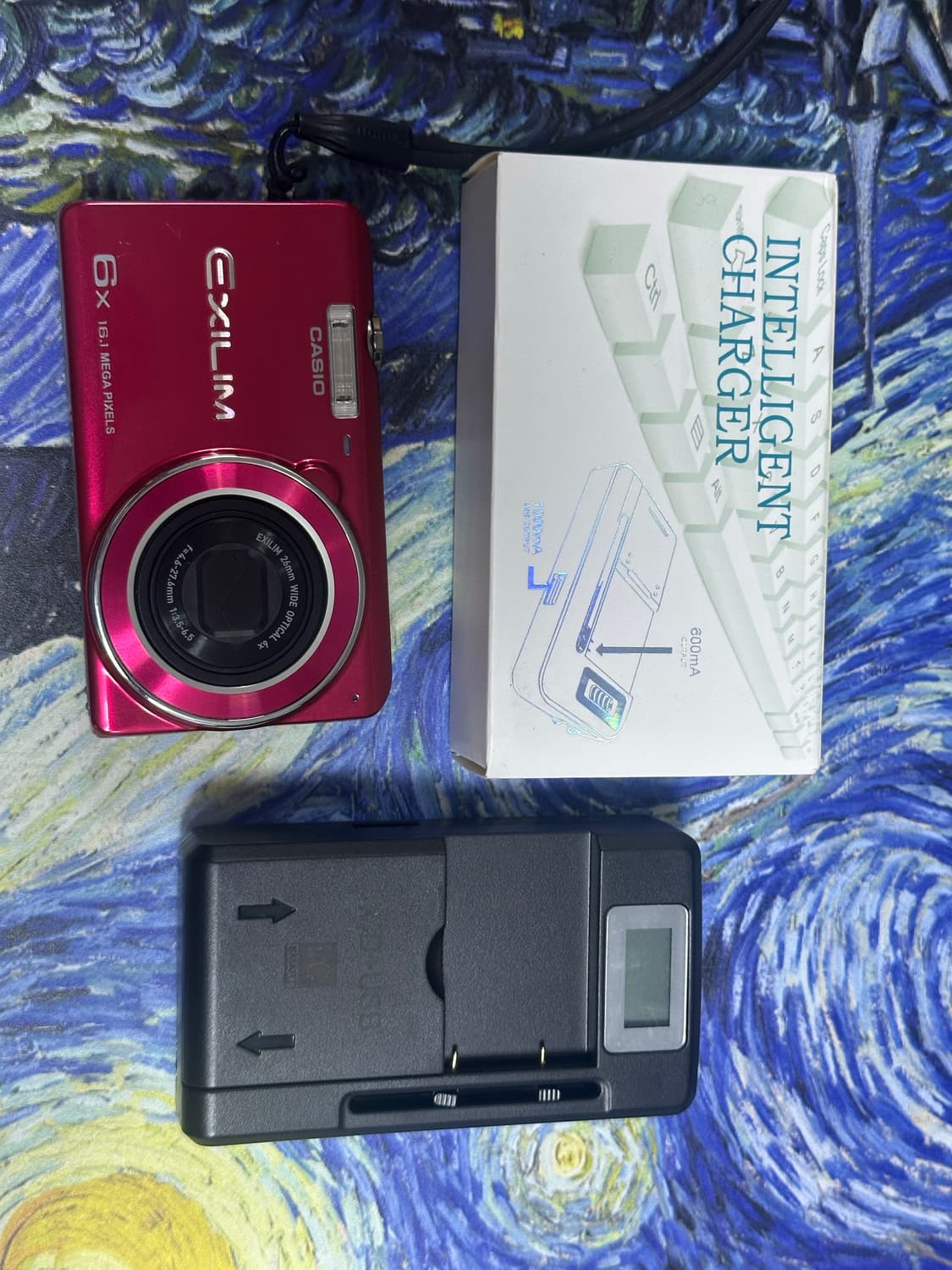 casio exilim ex-z780 상품이미지6