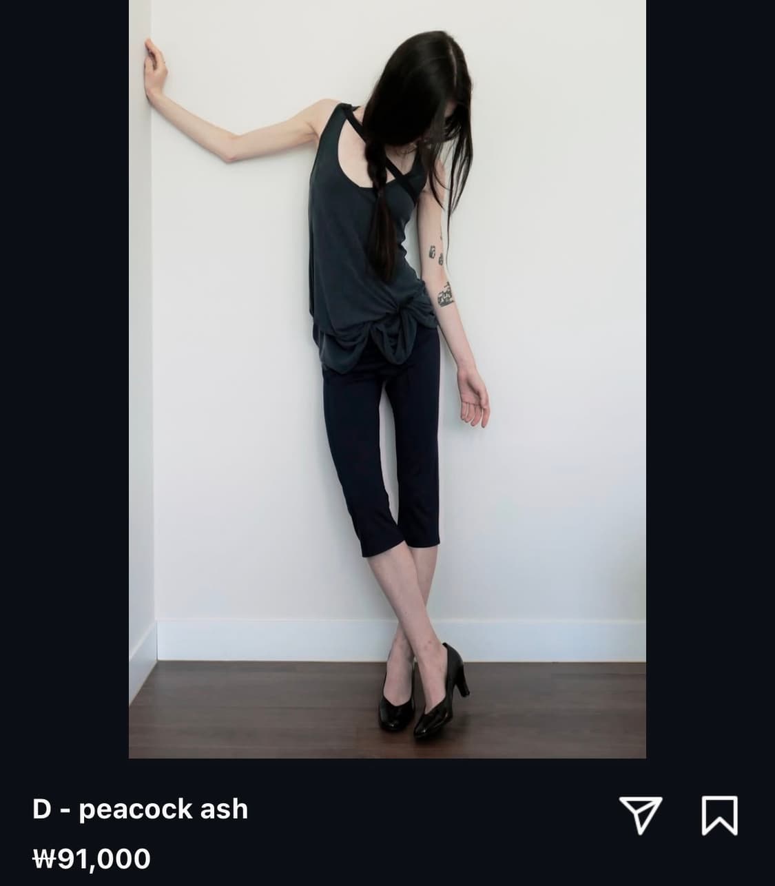 chiyagi Quan dress  상품이미지2