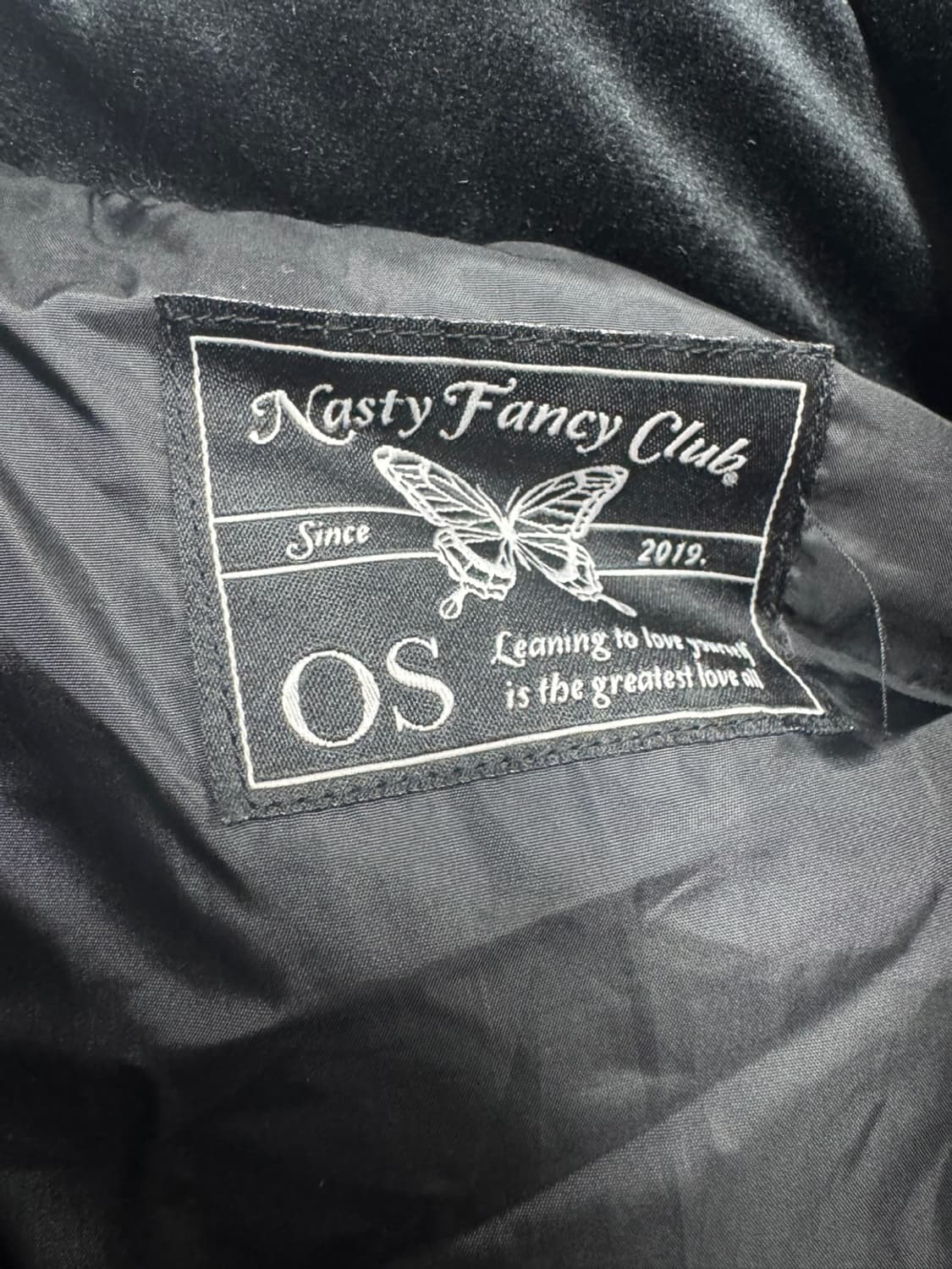 네스티팬시클럽  상품이미지5