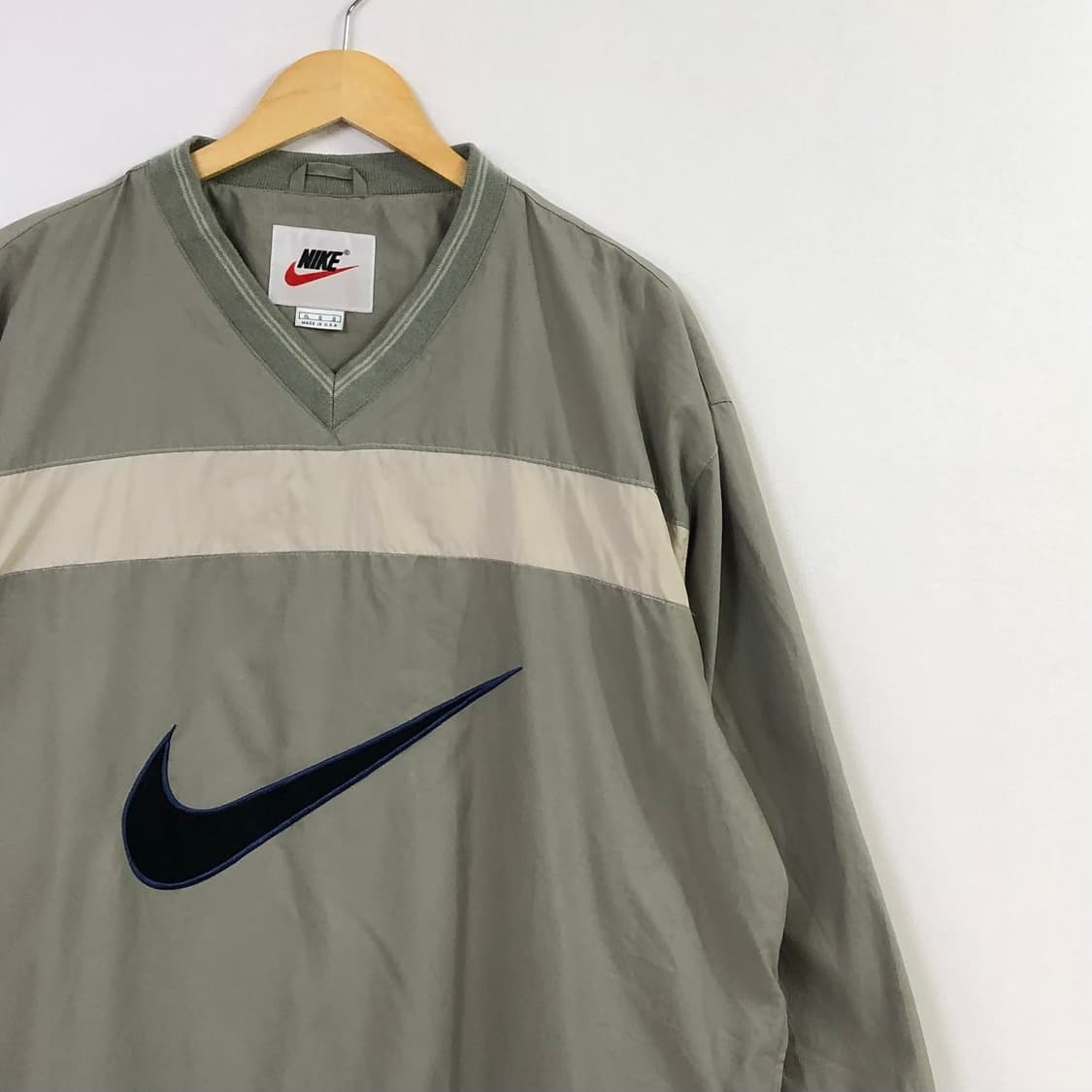 XL 나이키 빅스우시 웜업 상품이미지1