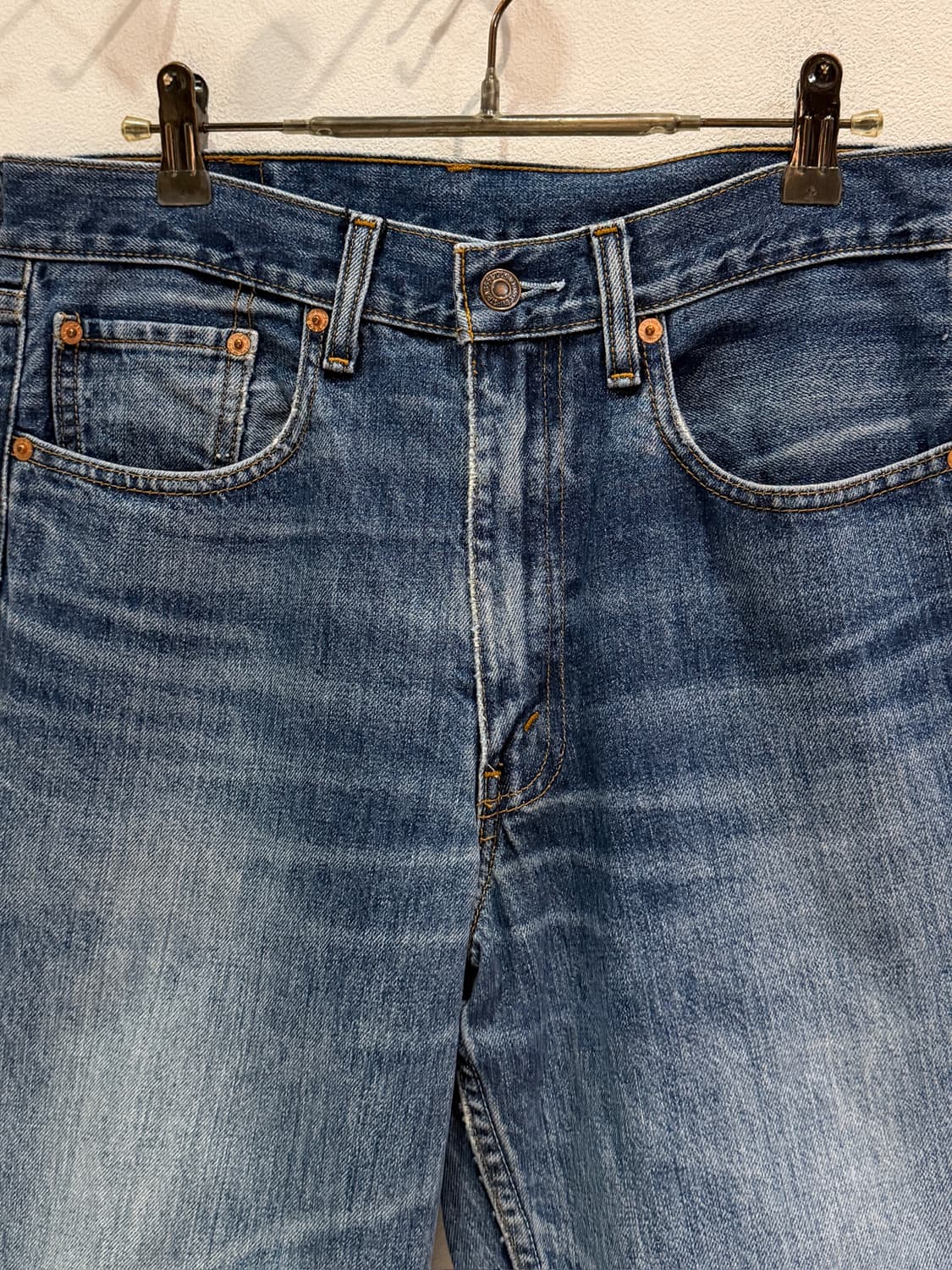 Levi's 508 Blank Tab (31) 상품이미지4