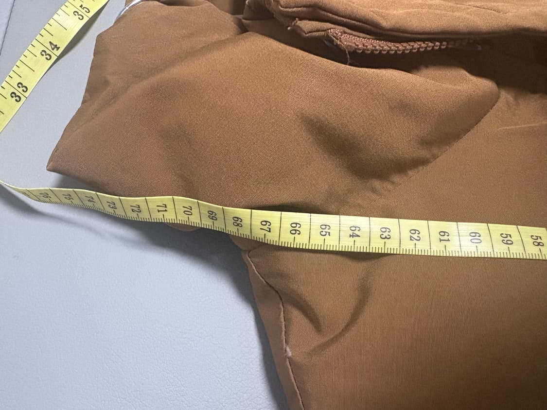 빔즈 조끼 패팅 m 100 상품이미지9