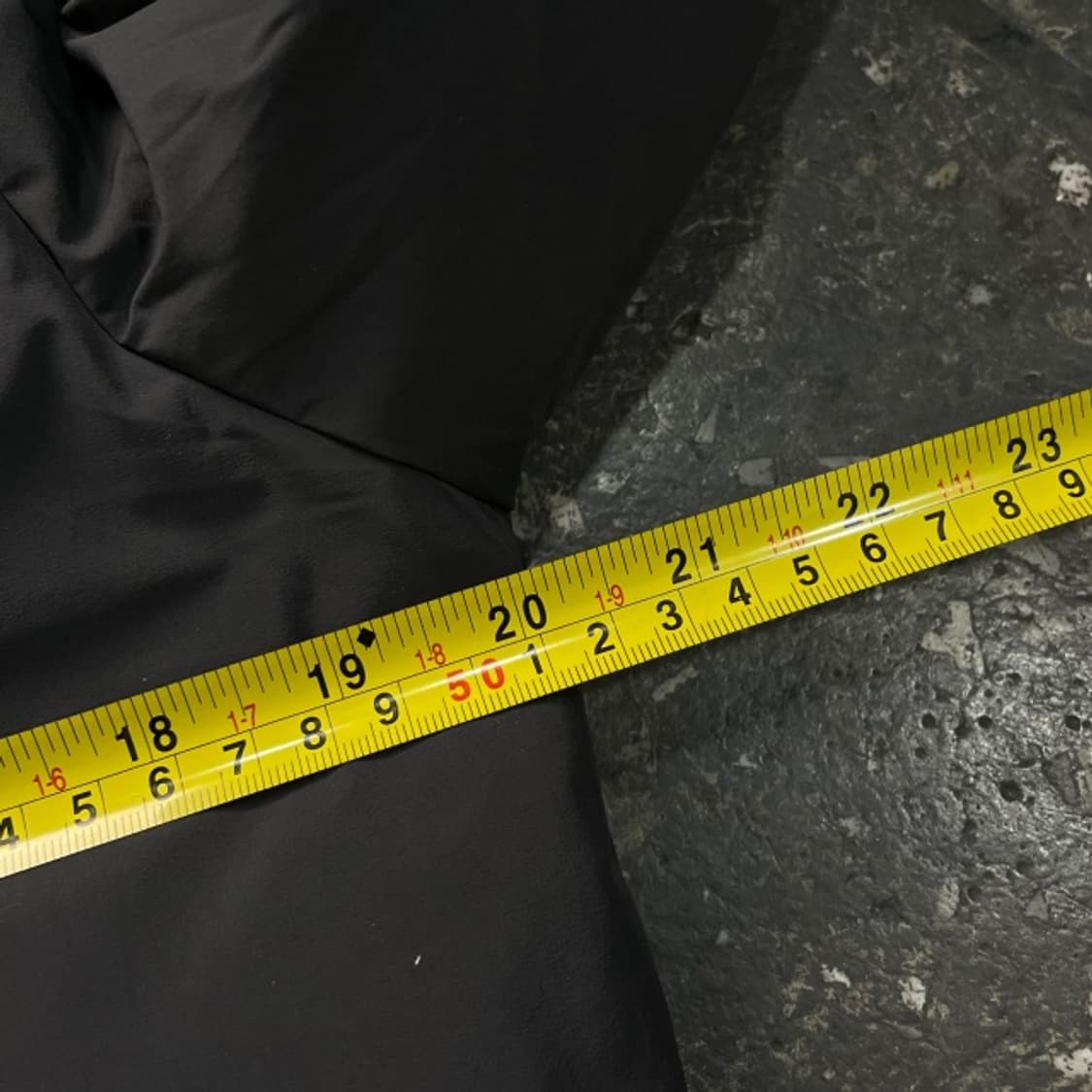 90 띠어리 Theory 대니 패딩 자켓 상품이미지6