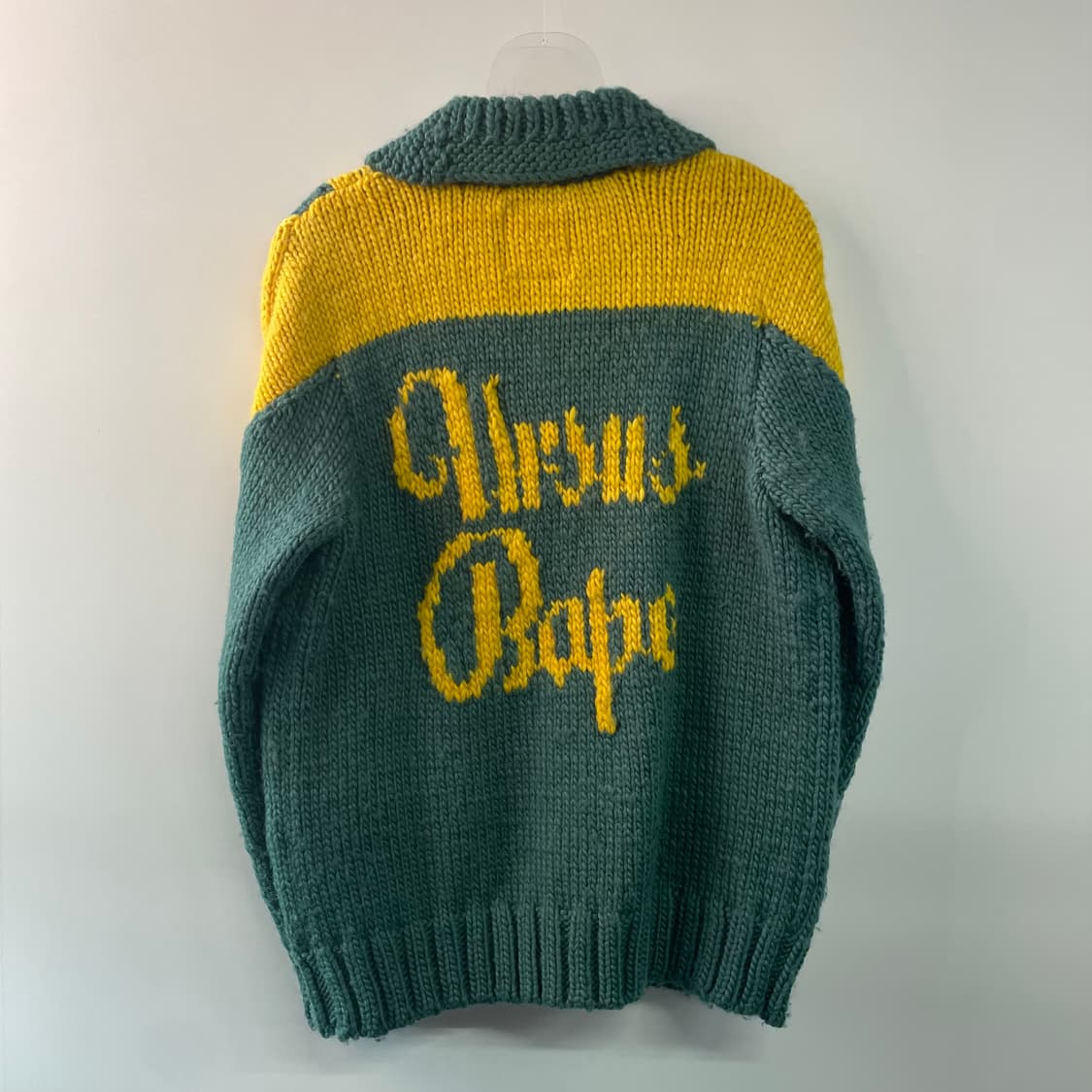 베이프 울 코위찬 상품이미지6