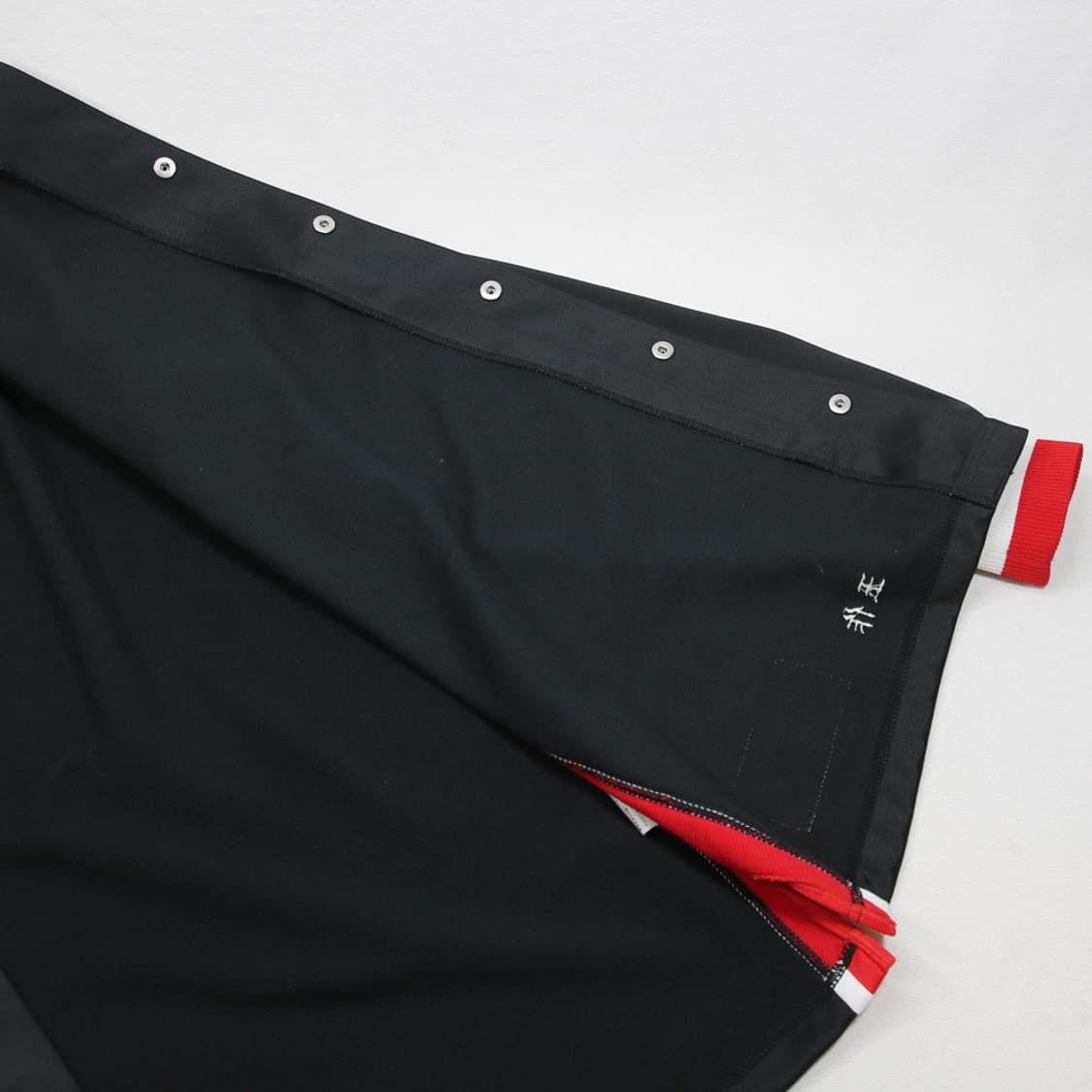 (착용컷) Champion 올드스쿨 트랙 자켓 (남성용 100) 상품이미지8