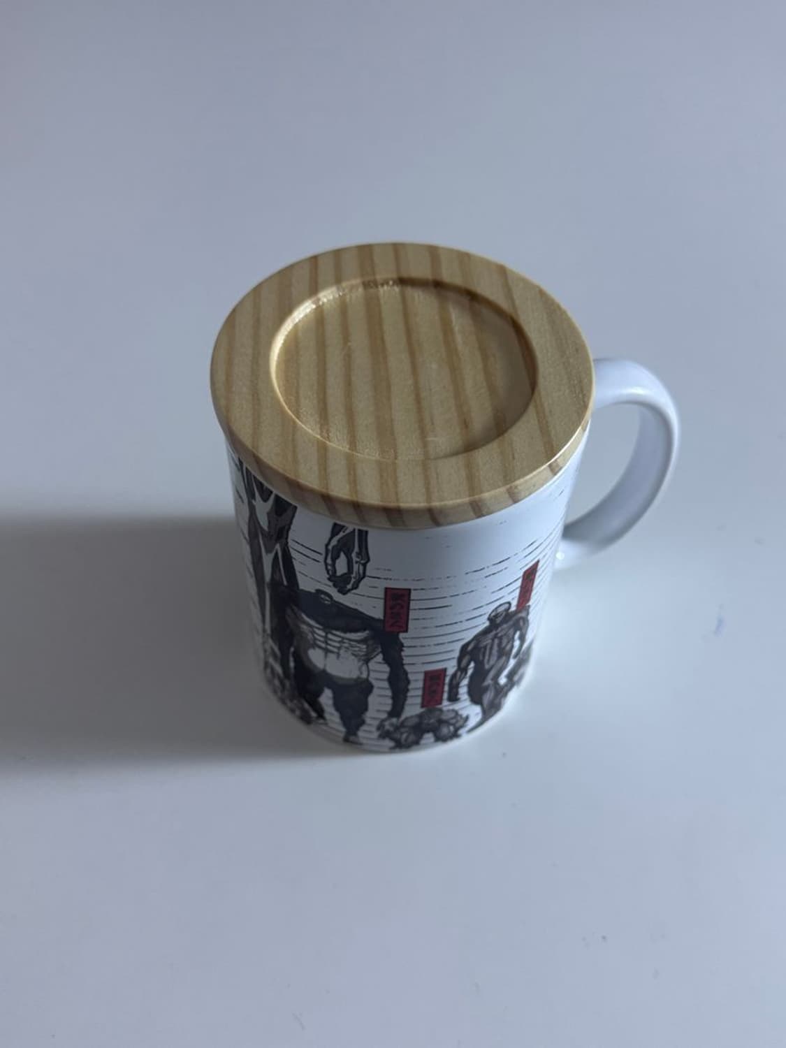 PRINT MAG CUP 프린트 매그컵 상품이미지3