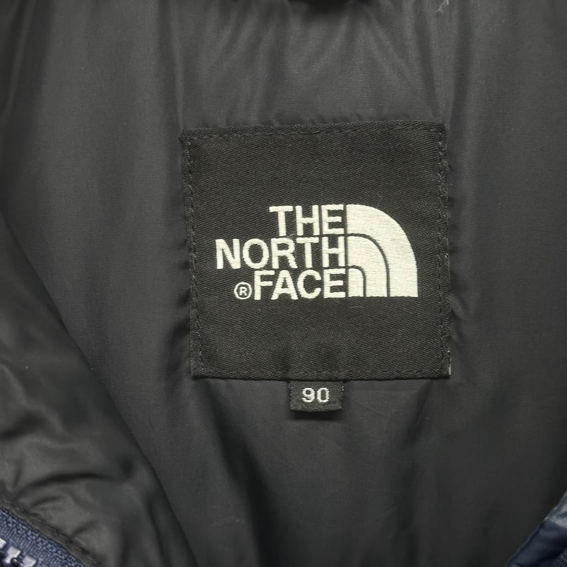 노스페이스 700 ( 땜빵 ) 패딩 상품이미지4