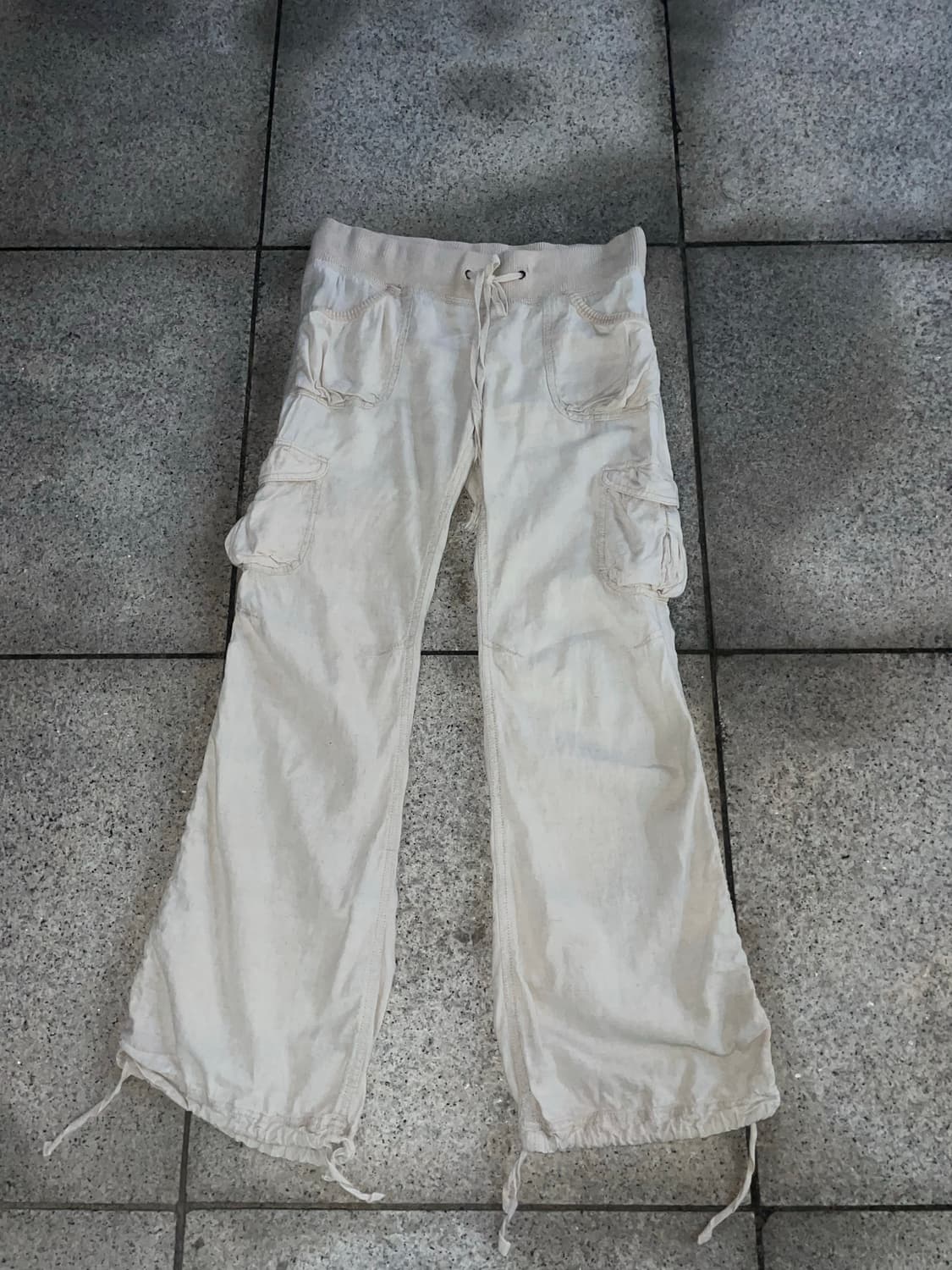 G.O.A 3D POCKET PANTS 상품이미지2