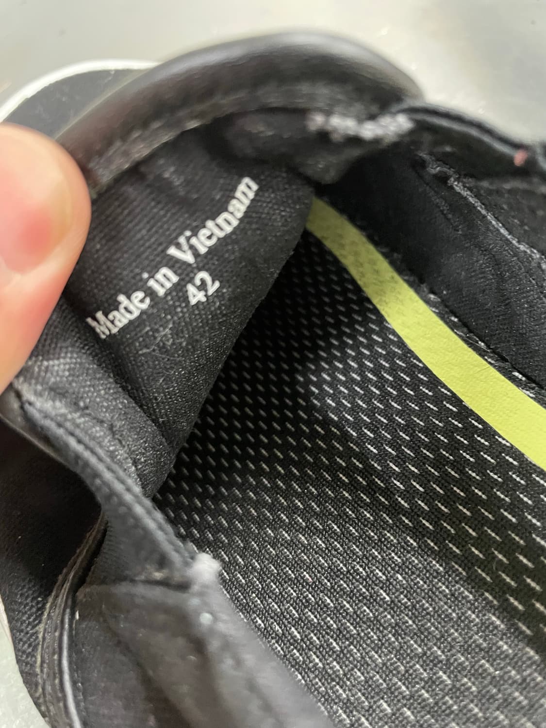 겐조 타이거 슬립온 265 (gr-4319) 상품이미지9