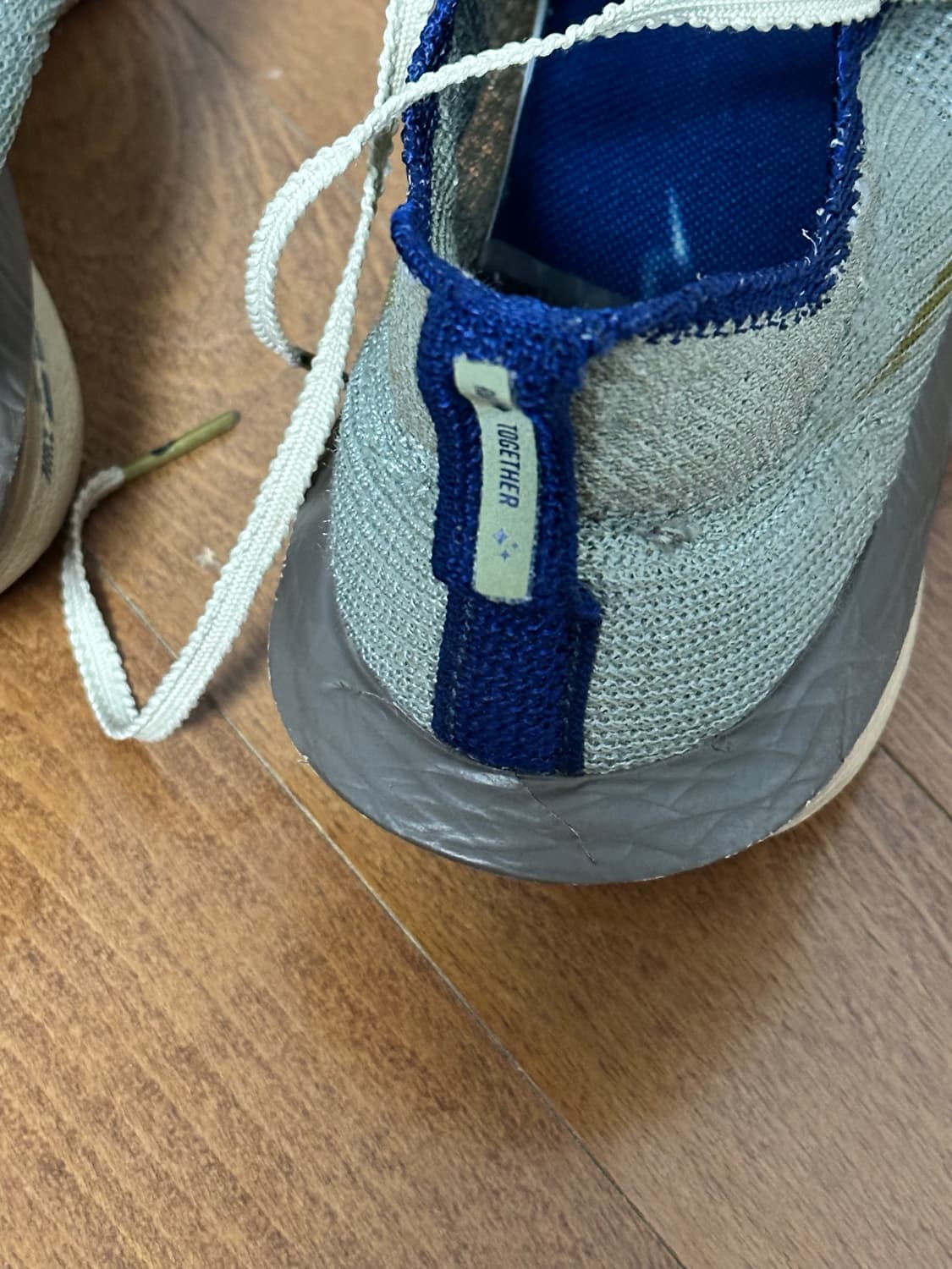 (급처)알파플라이3 270 상품이미지9