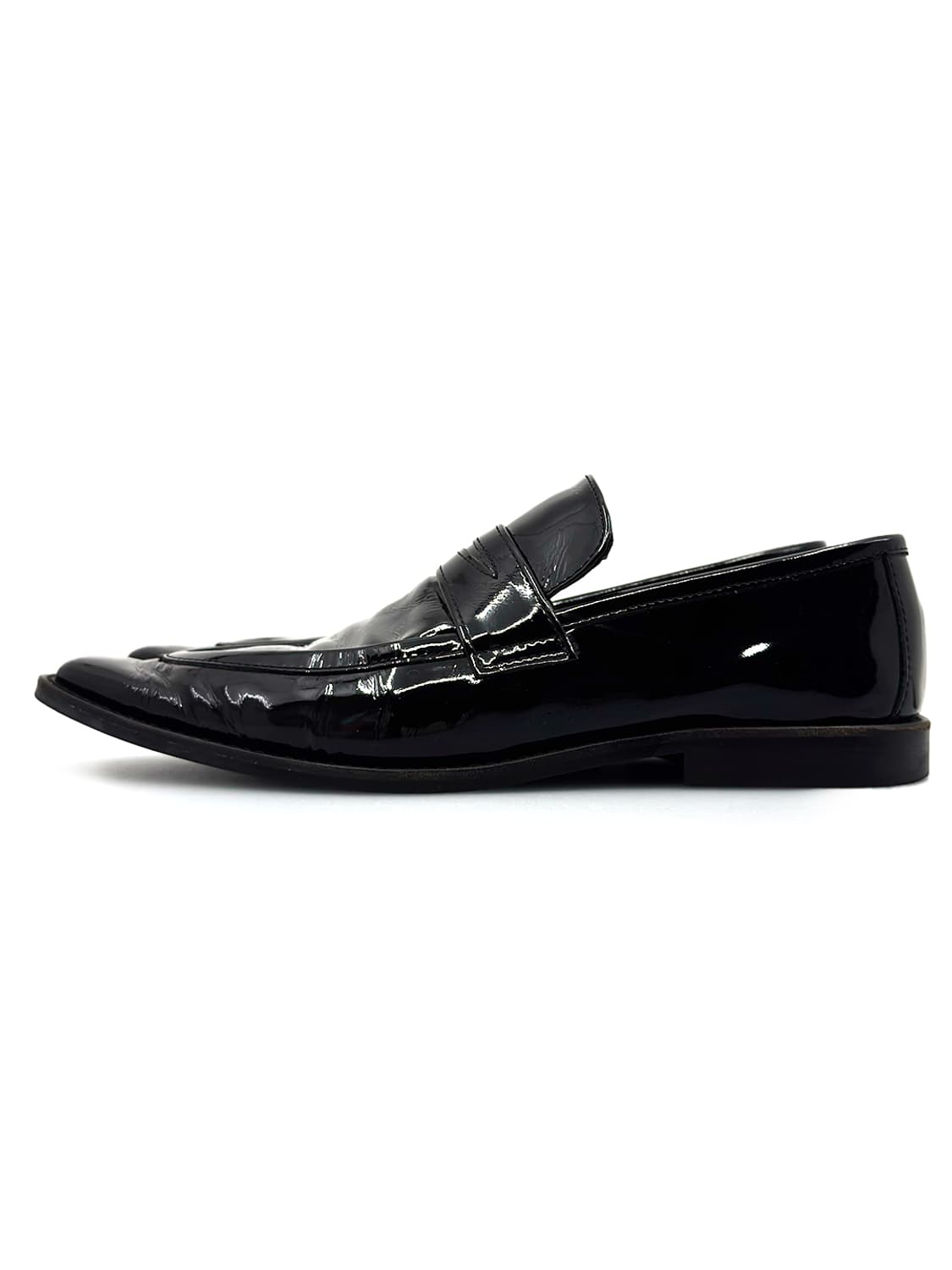 Comme des Garçons Patent Loafers/24 상품이미지4