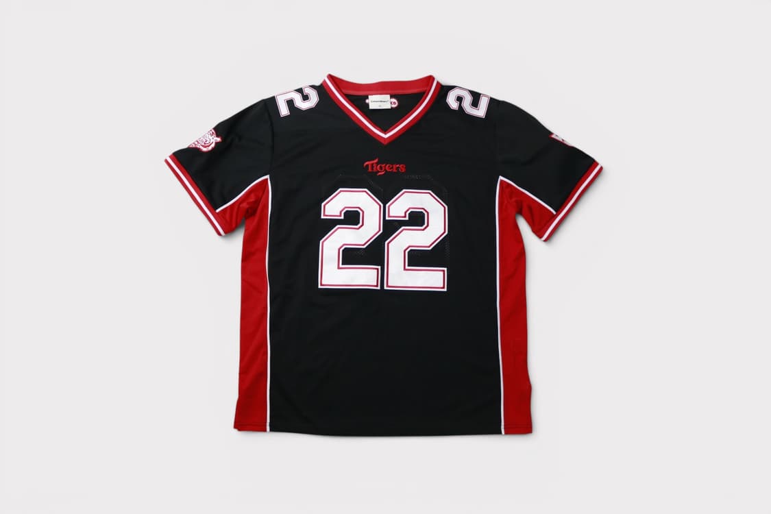 [XL] 엑스트라오디너리 풋볼 져지 상품이미지1