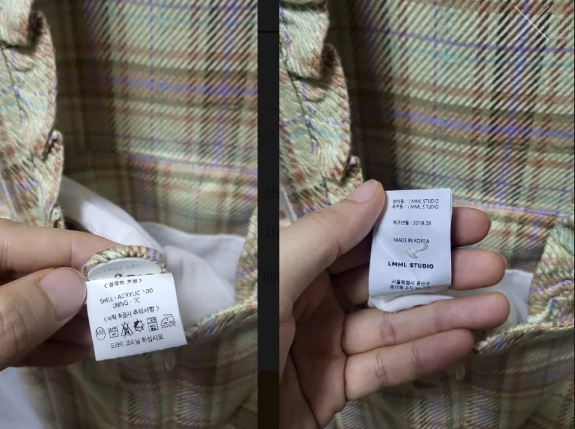 LMML 옐로우 뷔스티에 원피스
 상품이미지4