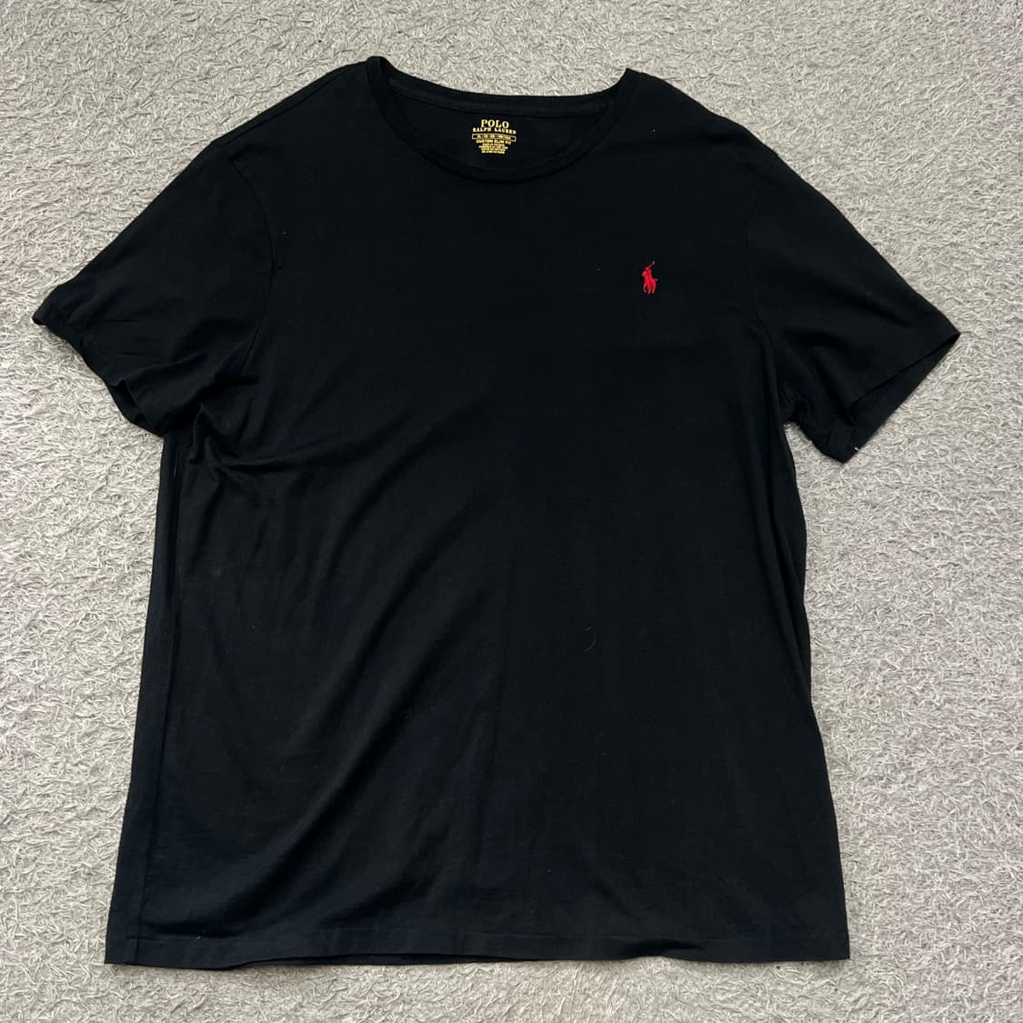 [105] 폴로 랄프로렌 반팔티 상품이미지2