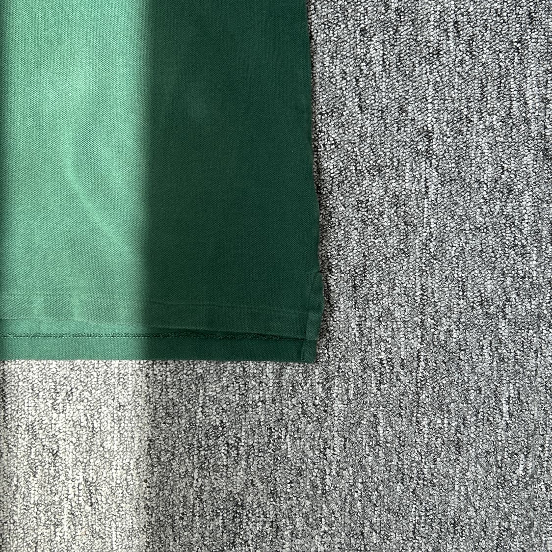 폴로 랄프로렌 그린 반팔 PK 상품이미지3