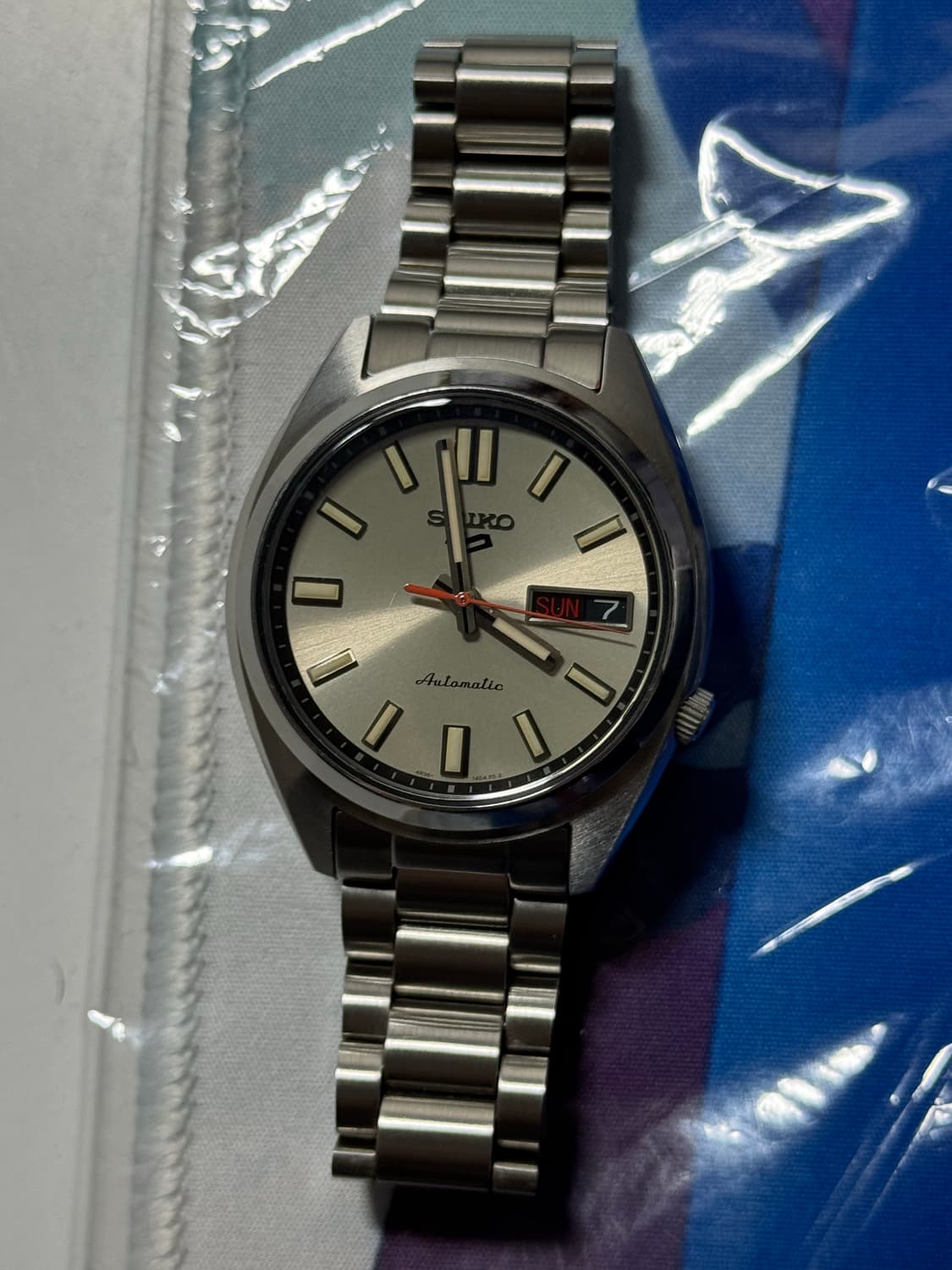 세이코 SRPK91K1 상품이미지2