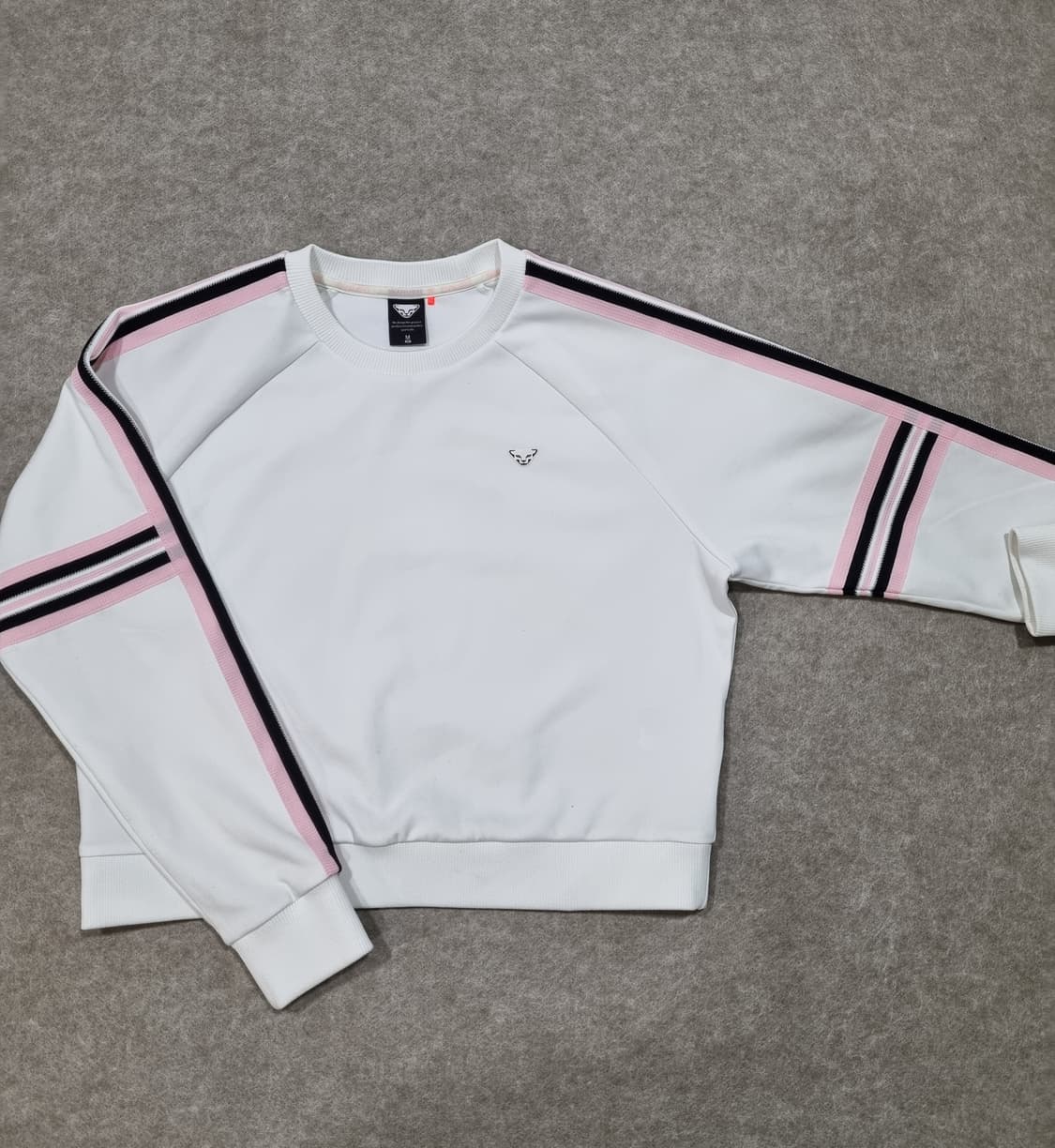 여성 M 다이나핏 세트 긴팔 바지 상품이미지5