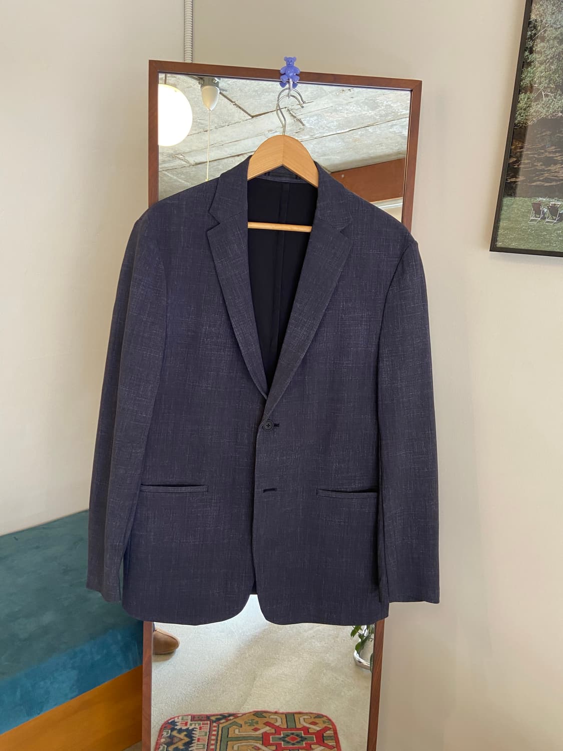 폴스미스 스트라이프 블레이저 상품이미지2