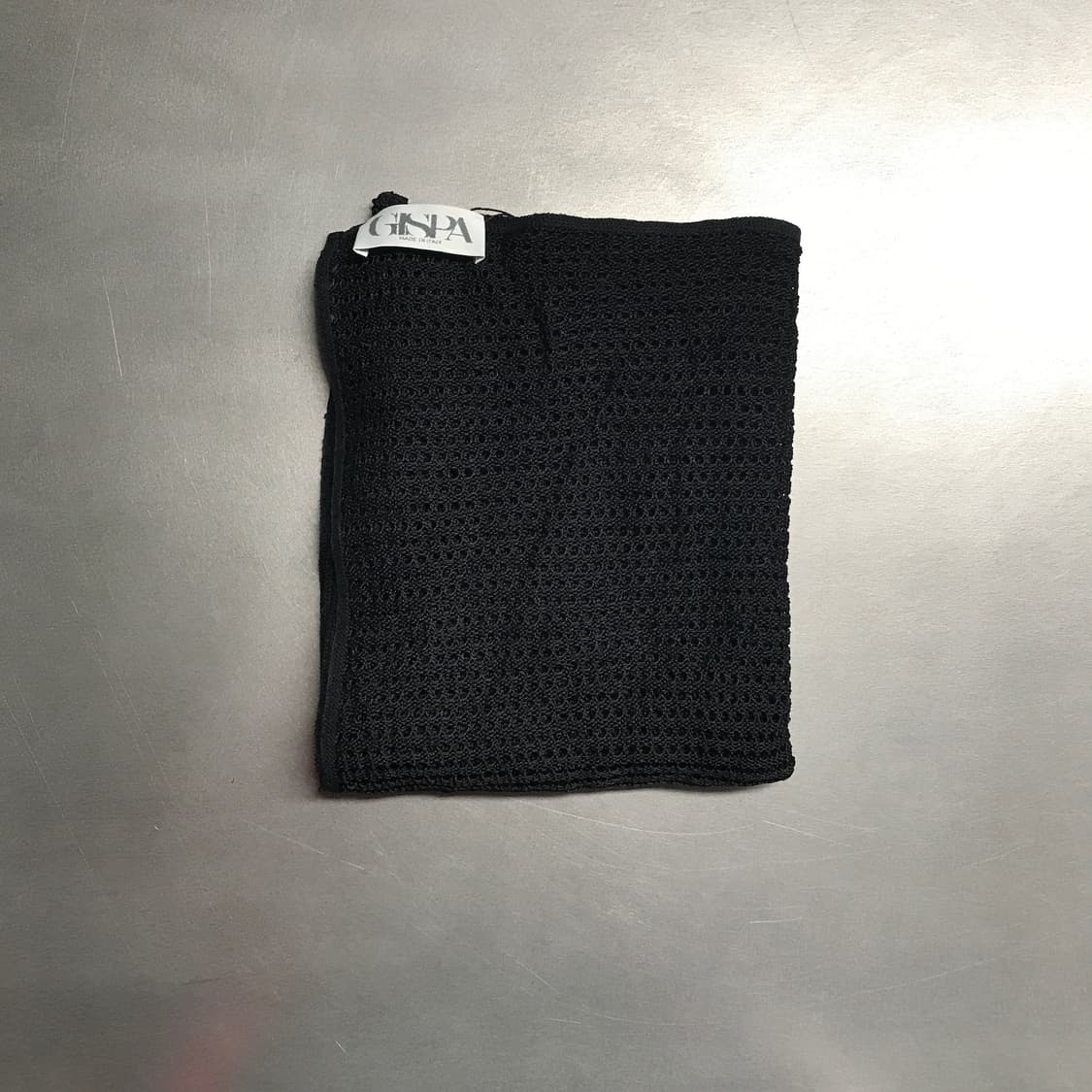 GISPA 펀칭 스카프 상품이미지2
