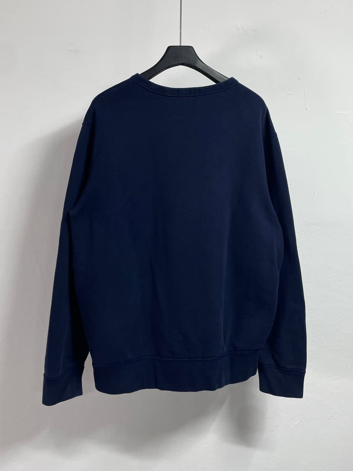 폴로 랄프로렌 아치로고 헤비스웻 맨투맨 (on.145) 상품이미지3