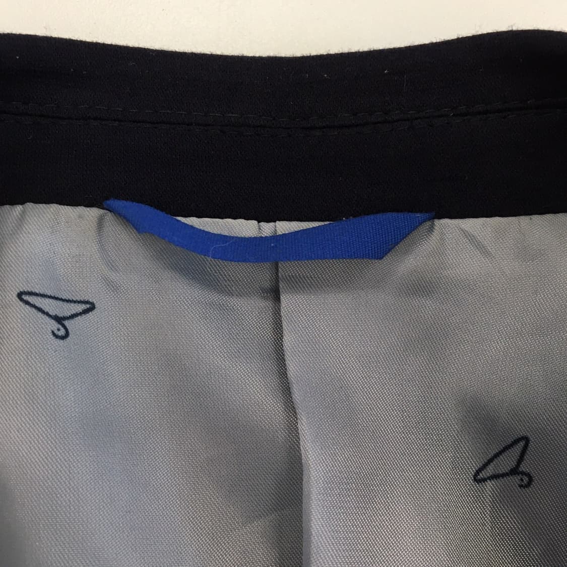 시리즈 에피그램 콤비 블레이져자켓 95  상품이미지6