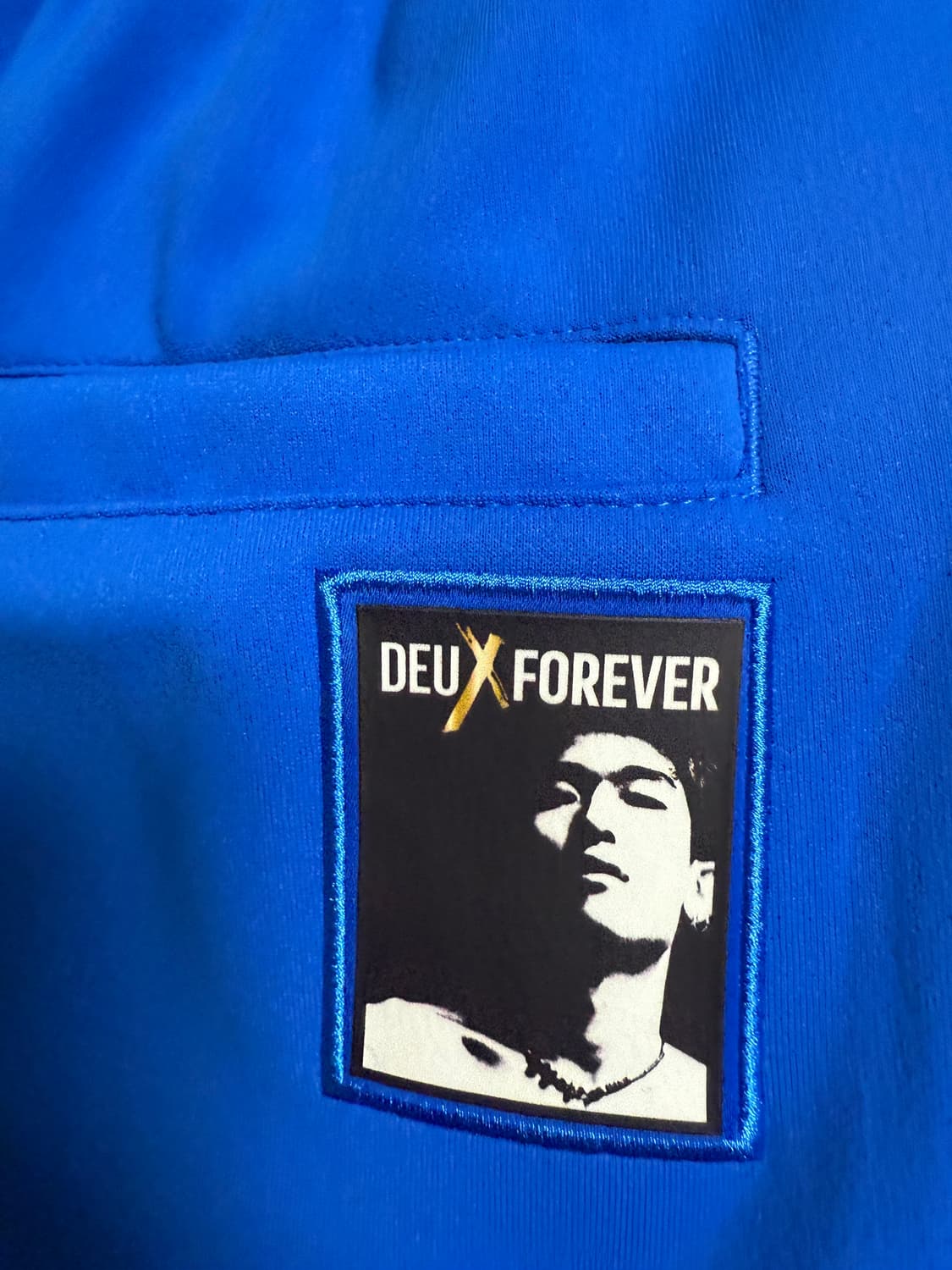 아디다스 듀스포에버 트랙탑 바지 세트 12만 상품이미지1