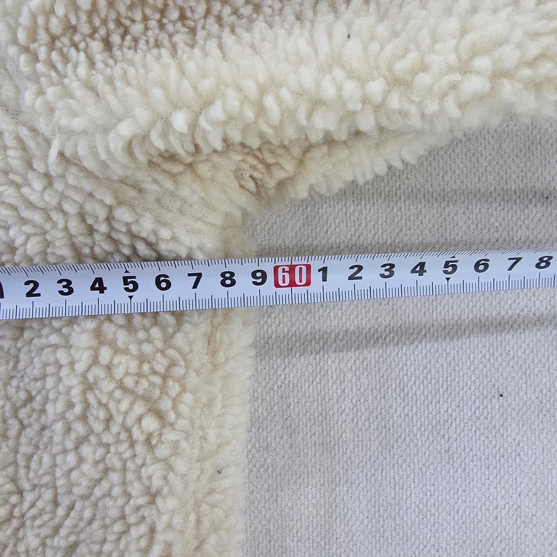 [105] 머렐 후리스 집업 저지 자켓 0129J1 상품이미지5