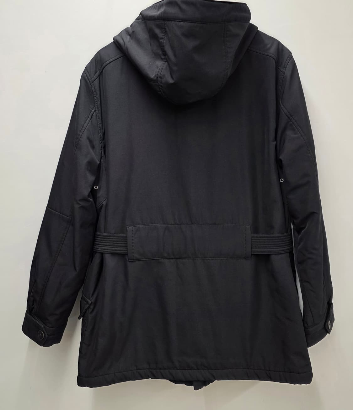 조르지오아르마니 남성 패딩코트자켓. 
싸이즈 105 XL
 상품이미지2