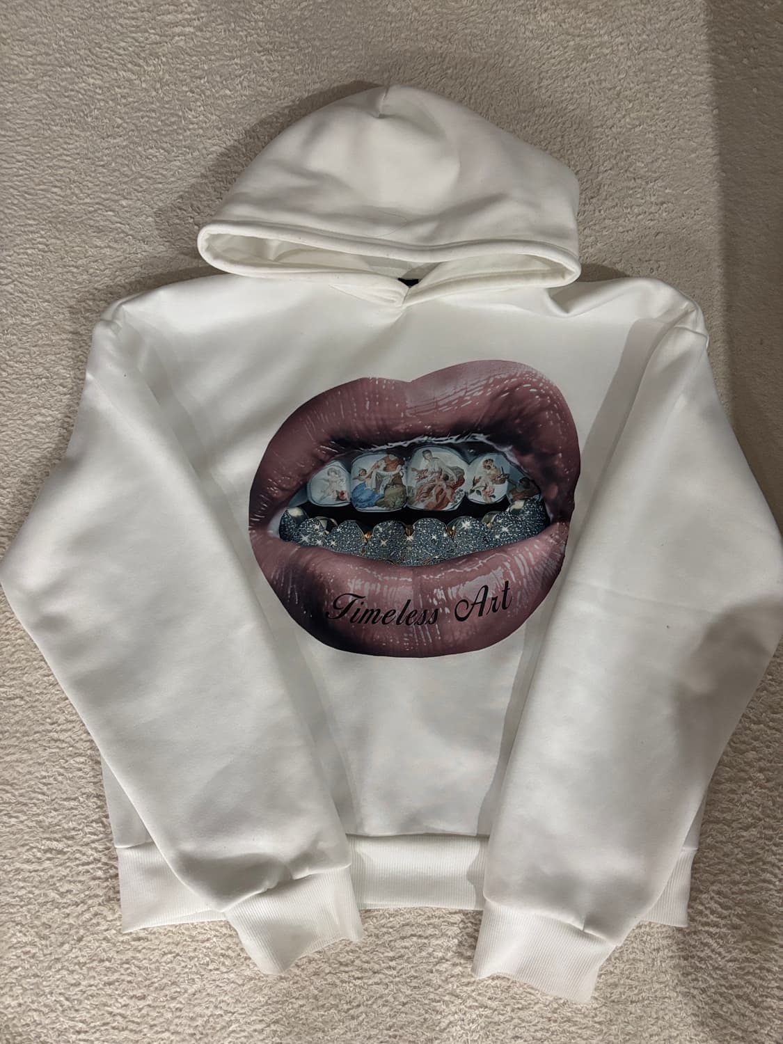 쉬인 후드티 상품이미지1