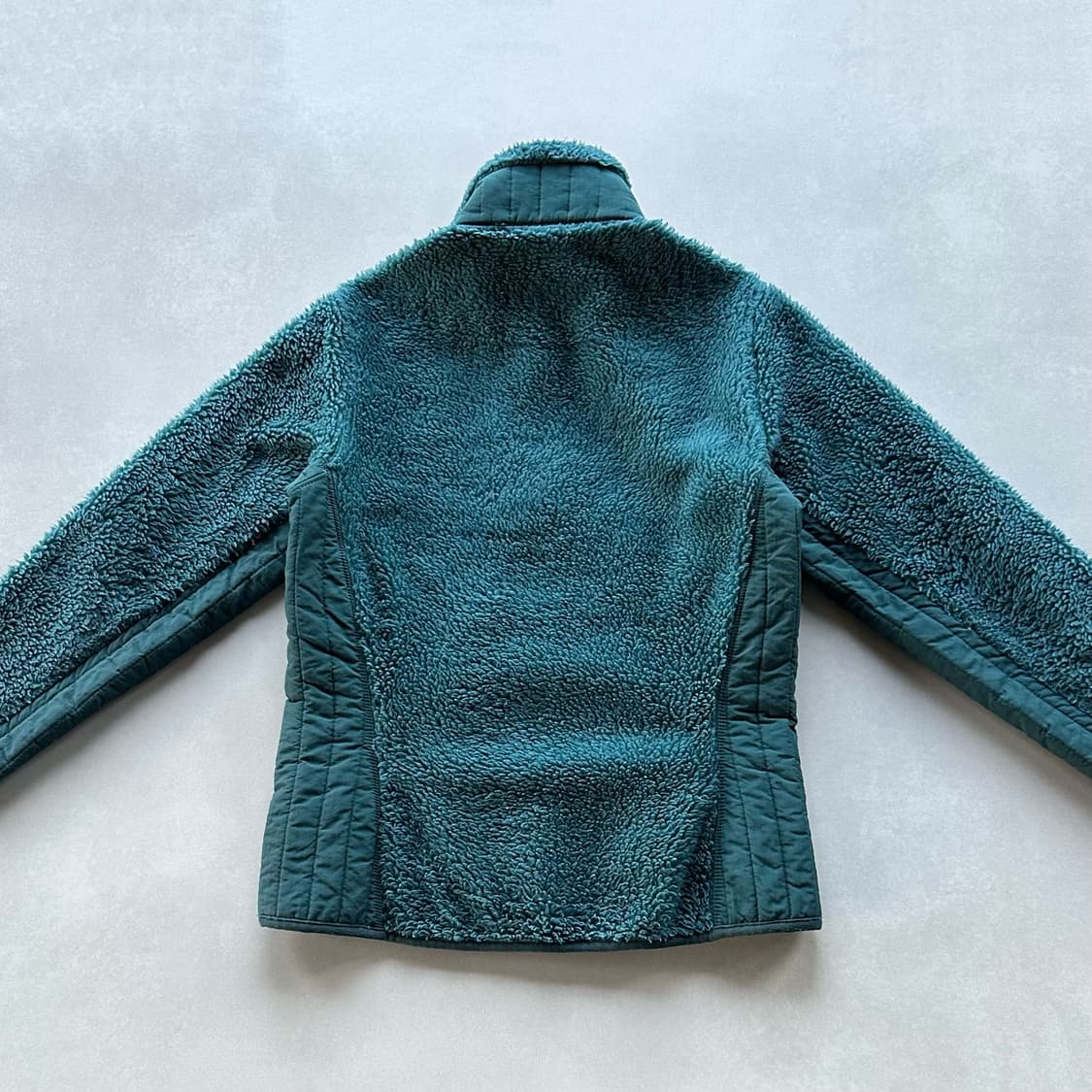 [XS]파타고니아 USA 여성 신칠라 레트로 플리스 자켓 상품이미지2